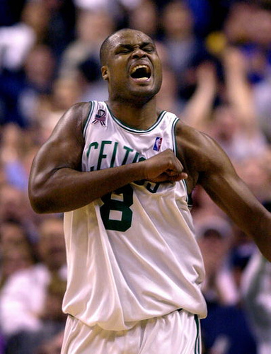 Antoine Walker Reportedly Sells Championship Ring in Bankruptcy Liquidation