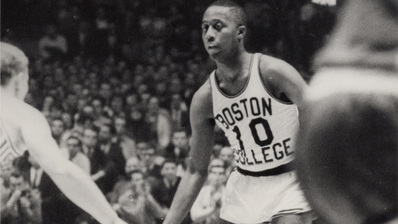 John Austin Is the Best Point Guard in Boston College History