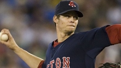 Buchholz Chimes In on Friday's Base-Running Blunder