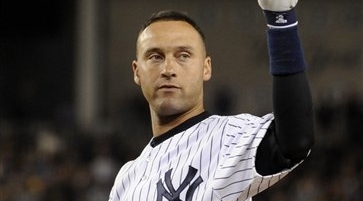 Love Him or Hate Him, Derek Jeter Is the Pride of Professional Sports