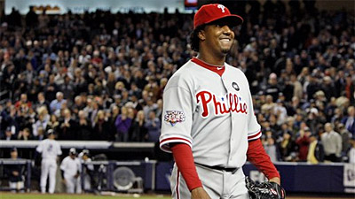 Baseball Is Just Beautiful”: Pedro Martinez on MLB's New Era, and Why the  Sport Is More than Math