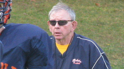 Barry Greener Is Right Coach at Right Time for Walpole High School