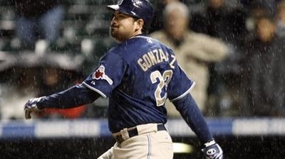 Padres' Adrian Gonzalez Could Be Just What Red Sox Ordered This Offseason