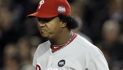 Curt Schilling: Pedro Martinez 'Didn't Have Anything' Against Yankees in Game 6