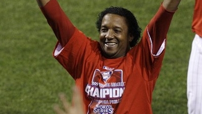 Pedro Martinez Finally Feeling Remorse About Don Zimmer Smackdown