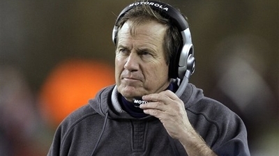 Bill Belichick: 'Stats Are For Losers'