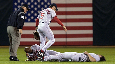 Forgotten Memories From Past Decade in Red Sox Nation