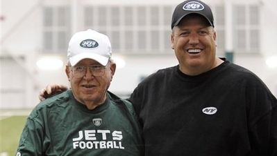 Top 10 Most Memorable Quotes From Jets Coach Rex Ryan