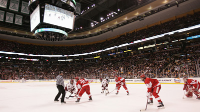 Interesting Facts and Figures in Beanpot History