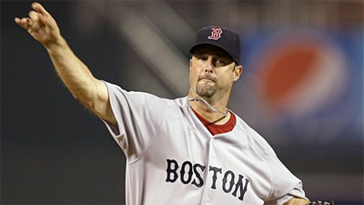 Tim Wakefield Expects to Be Starter in Red Sox Rotation