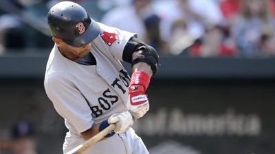 Julio Lugo 'Not Comfortable' With Red Sox Last Season