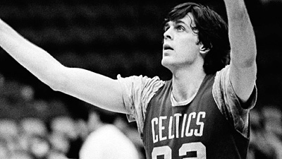 Kevin McHale: Can Celtics Win 2010 Title? 'Probably Not'