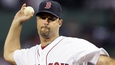 Report: Red Sox, Tim Wakefield Working on Two-Year Deal