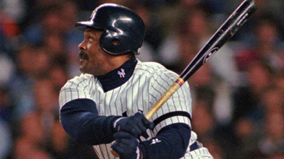 Cecil Fielder Blasts Mark McGwire for Steroid Use