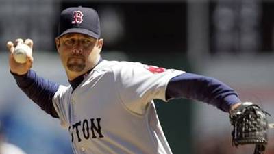 Tim Wakefield: 'I’ve Earned the Right to be a Full-Time Starter'