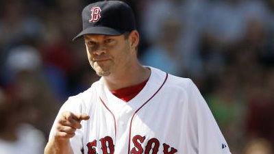 As Long As Red Sox Don?t Sign Paul Byrd, Glory Days Could Return to Boston