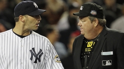 Umpire Joe West Calls Red Sox, Yankees 'Disgrace to Baseball' for Slow Pace