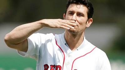 Nomar Garciaparra to Be Honored by Red Sox at Fenway Park on May 5