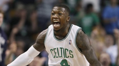 Former Celtic Nate Robinson goes through tryout with Seattle Seahawks