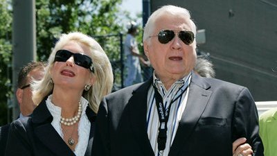 Not Surprisingly, George Steinbrenner's Final Business Move Worth Billions