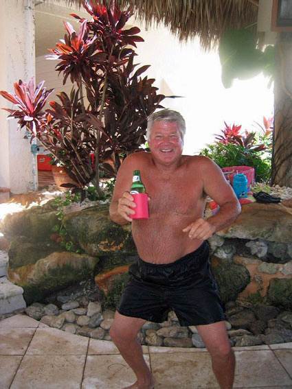 Jimmy Johnson Going From NFL on Fox to 'Survivor: Nicaragua' This Fall
