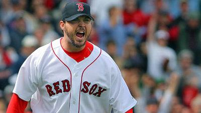 Josh Beckett Uses Mediocre Season as Motivation for Turnaround Year in 2011