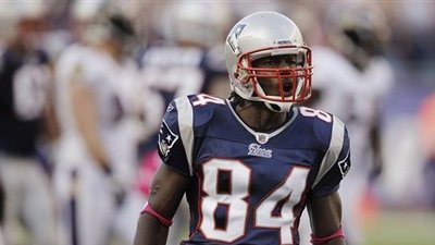 Deion Branch Feeling Right at Home in Highly Successful Return to Patriots