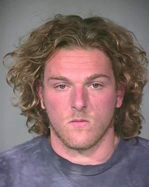 Colts Punter Pat McAfee Arrested for Allegedly Drunkenly Swimming in Canal