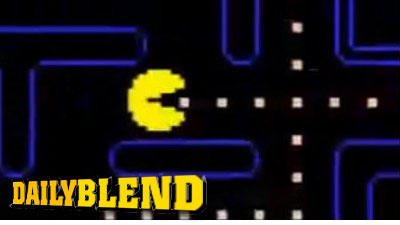 Popular Video Game Pac-Man Celebrates 30th Anniversary