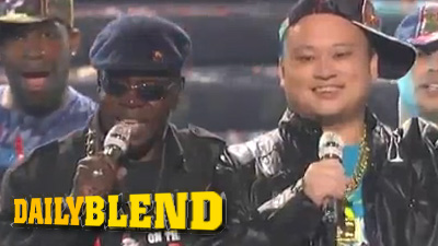 American Idol's 'Pants on the Ground' Gets One Shining Moment With William Hung