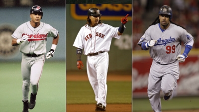 What Happened To Manny Ramirez? (Complete Story)