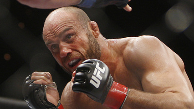 James Toney, Randy Couture Ready to Settle Boxing-Mixed Martial Arts Debate
