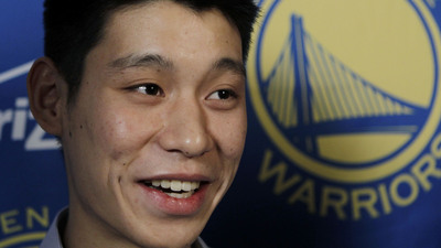 Jeremy Lin Making History As Rare Asian-American, Ivy Leaguer in NBA
