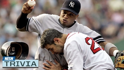 Test Your Knowledge About Red Sox-Yankees Brawls