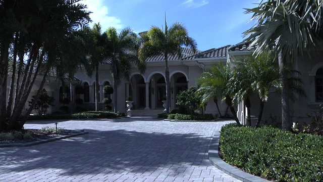 Go Inside Tim Wakefield's Florida Home on NESN's 'After The Game: Work Hard, Live Well, Give Back'