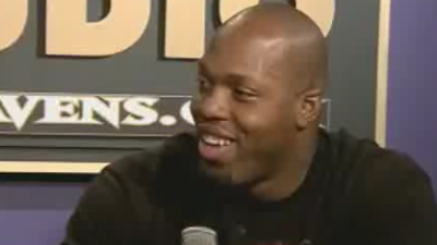 Terrell Suggs Calls Patriots' Championships 'Fake' in Comparing Team to Movie 'Bring It On'
