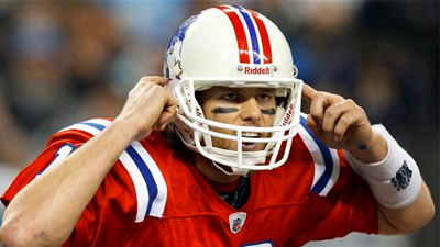 Tom Brady Explains Hatred of Jets, Reason for Yelling on Sidelines, Secrets to Long Locks