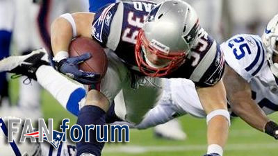 Fan Forum: Which Potential Patriots Playoff Opponent Do You Fear the Most?