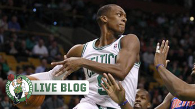 Celtics Dominate Deron Williams, Jazz, Cruise to Fifth Consecutive Win