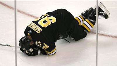 Patrice Bergeron's Concussion History Provides Some Reason for Optimism for Marc Savard