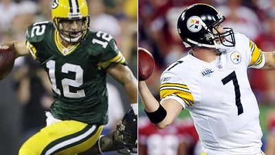 Ben Roethlisberger, Aaron Rodgers Will Have Their Legacies on the Line in Super Bowl XLV