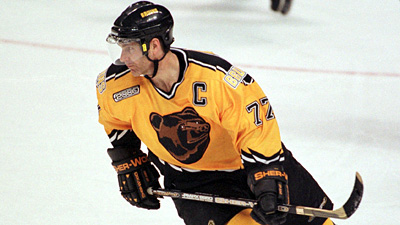 Bobby Orr, Ray Bourque and Bill Guerin Are the Three Bruins With All-Star Game MVP Awards