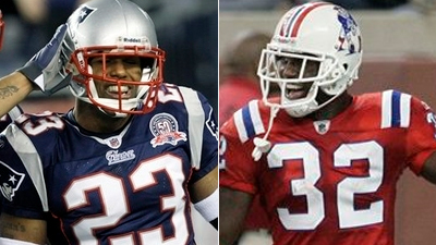 Devin McCourty, Leigh Bodden Could Give Patriots NFL's Best Cornerback Duo in 2011