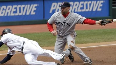 Red Sox Find a New Way to Lose, Extending Worst Start Since World War II
