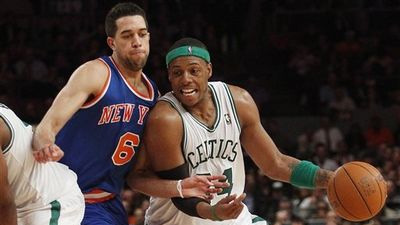 Celtics-Knicks Playoff Series to Become Latest Chapter in Storied Rivalry Spanning 60 Years