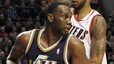 Former Celtic Al Jefferson Finally Finds Environment to Thrive in Utah, Looking to Continue Hot Hand Against C's