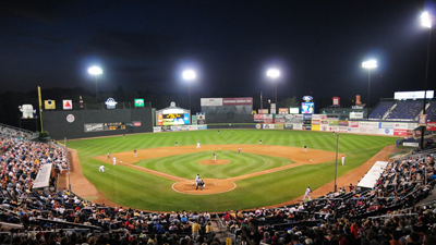 Hadlock Field to Fittingly Remain Home for Future Red Sox in Portland Through 2014