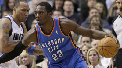 Jeff Green Proved His Worth to Oklahoma City Thunder After Four Long Years