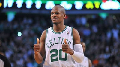 Enabling Ray Allen, Attacking Chauncey Billups Are Keys to Celtics Overtaking Knicks in East's First Round