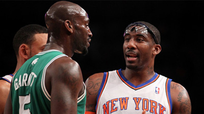Kevin Garnett Is No Coward, Jermaine O'Neal Can Be Celtics' X Factor Among Things C's Fans Learned in First Round